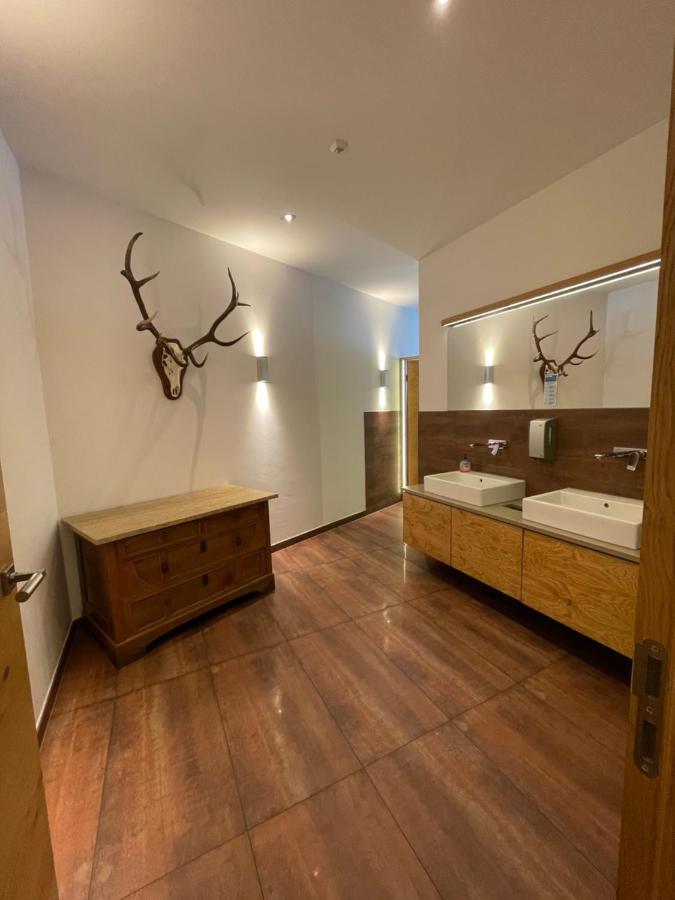 Wanderers Neubau Bed & Breakfast Birkweiler Bagian luar foto