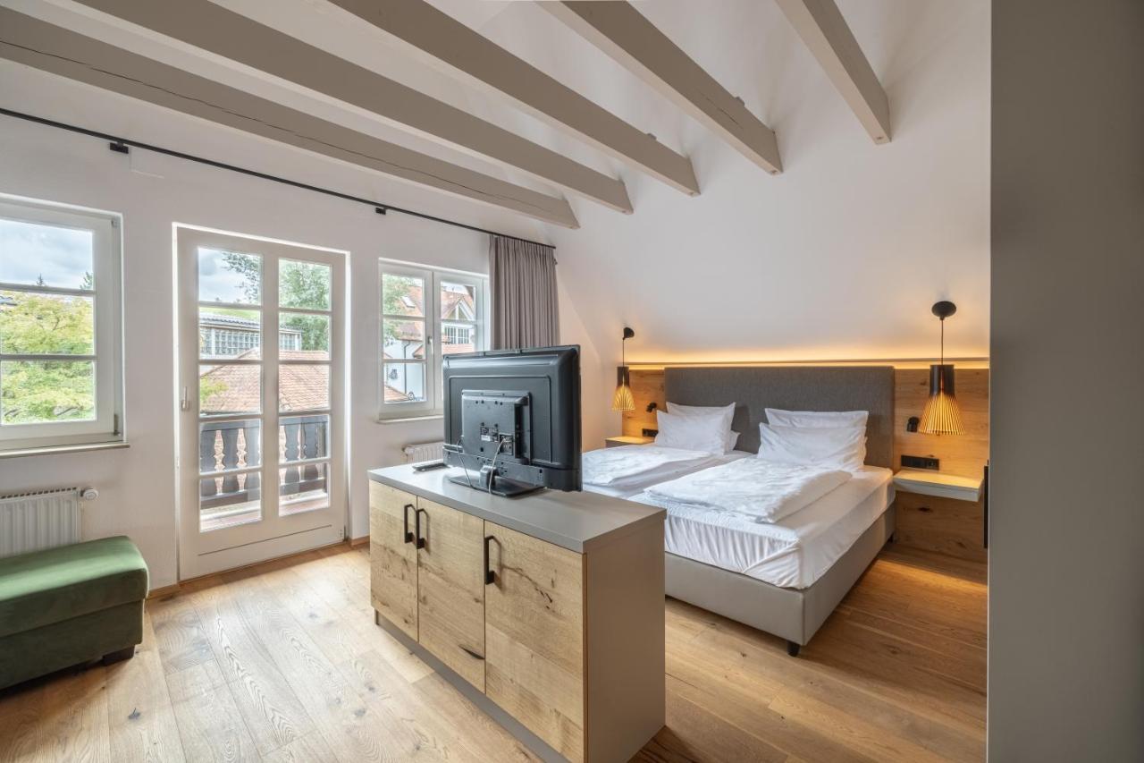 Wanderers Neubau Bed & Breakfast Birkweiler Bagian luar foto