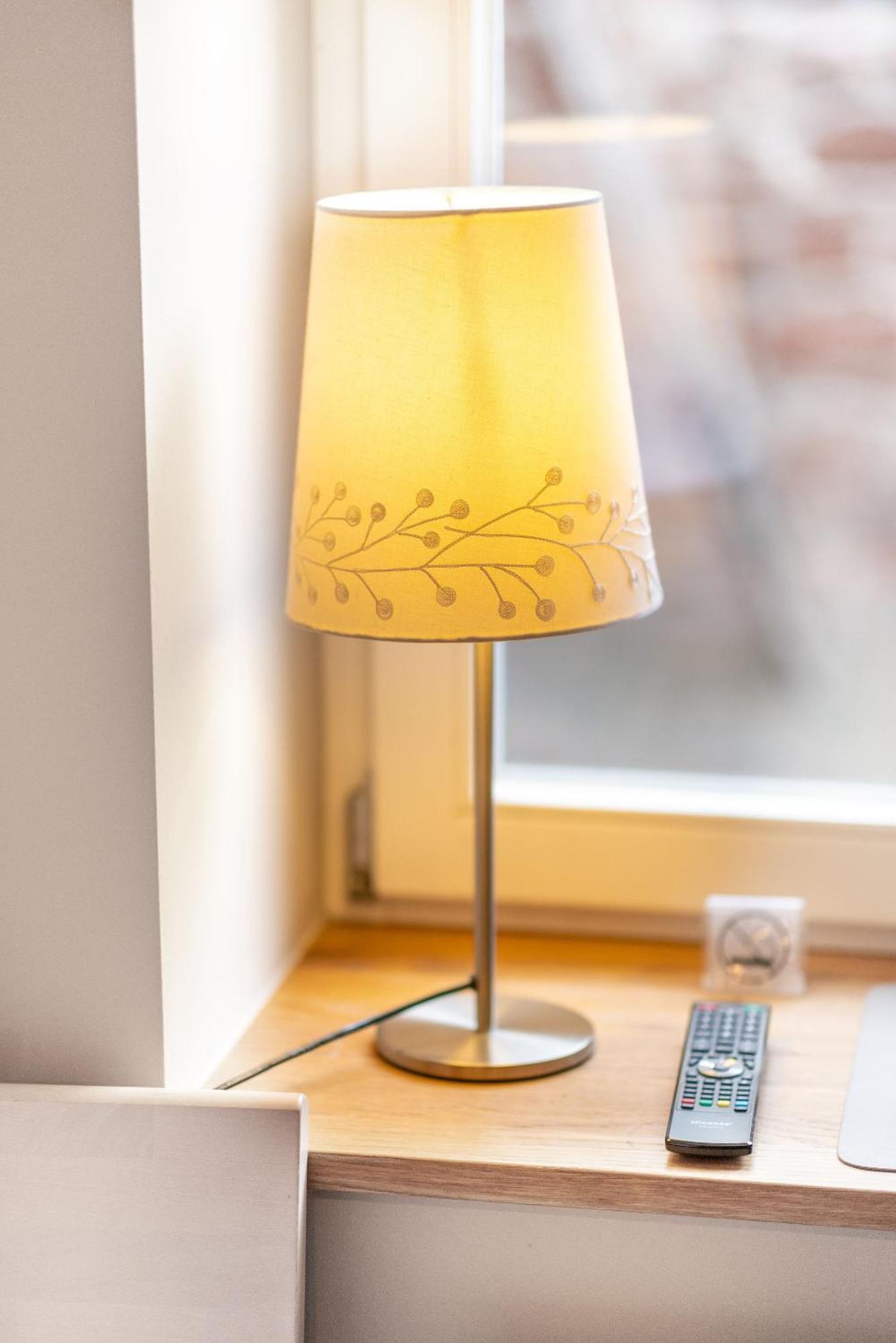 Wanderers Neubau Bed & Breakfast Birkweiler Ruang foto